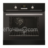 Духовой шкаф electrolux ezb53430ak инструкция